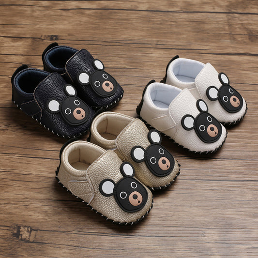 Baby shoes non-slip toddler shoes