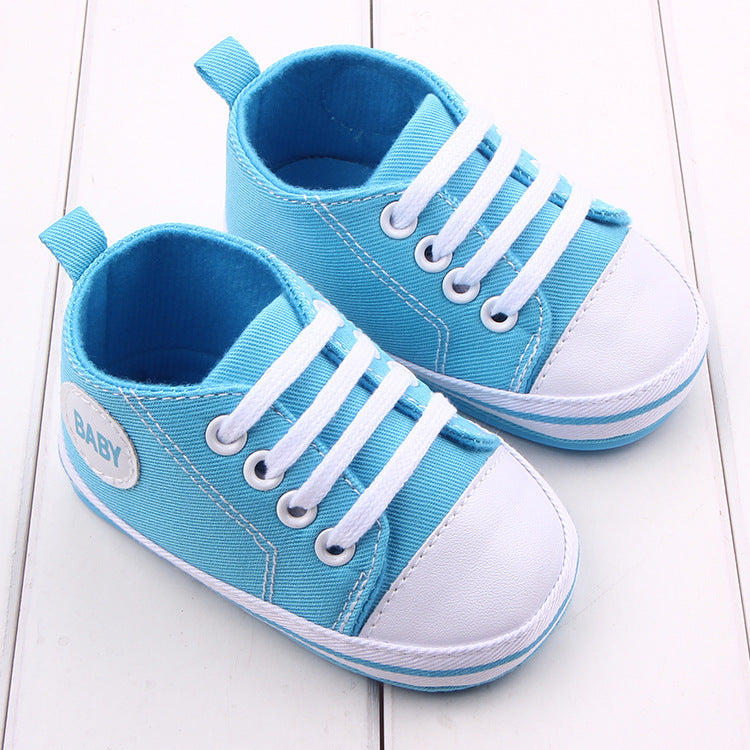 Baby shoes, baby shoes wholesale soft rubber baby shoes, 0-1 year old toddler shoes 2287