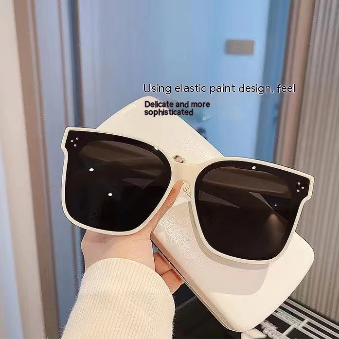 Set Of Glasses Polarized Sunglasses For Myopia