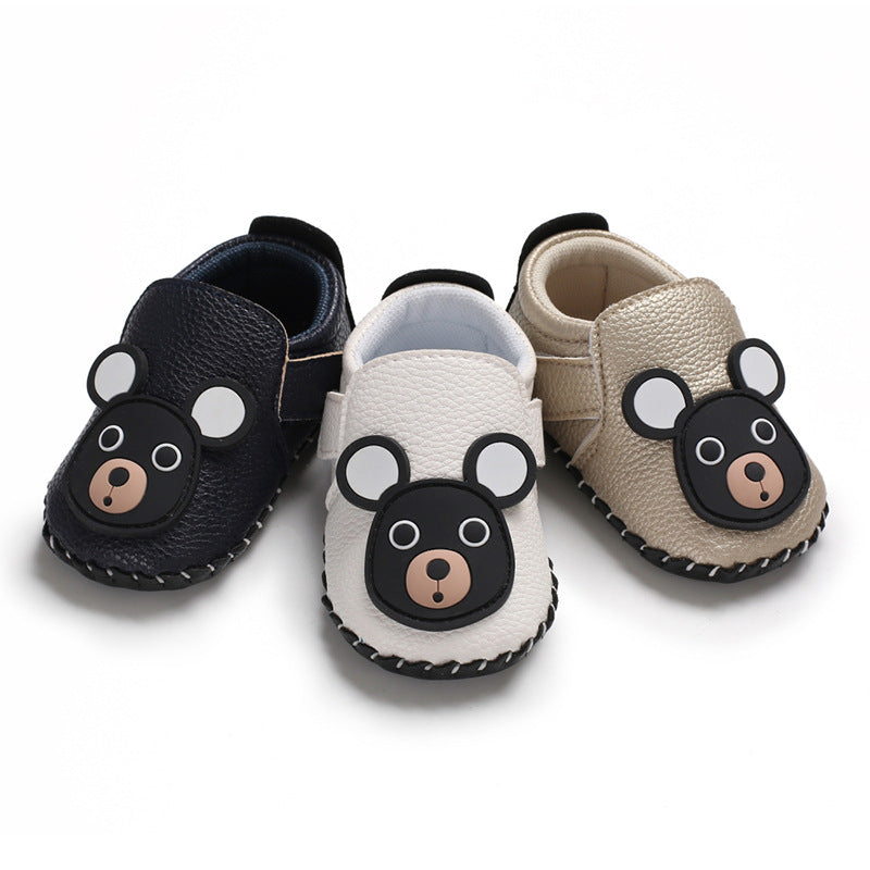 Baby shoes non-slip toddler shoes