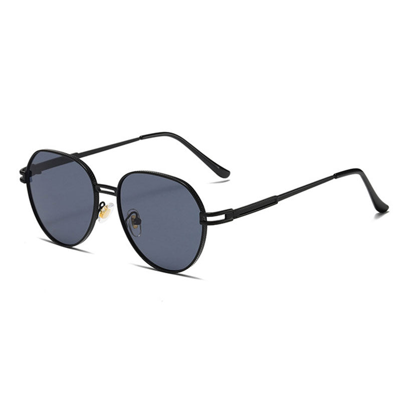 Fashion Gradient Sunglasses UV Protection