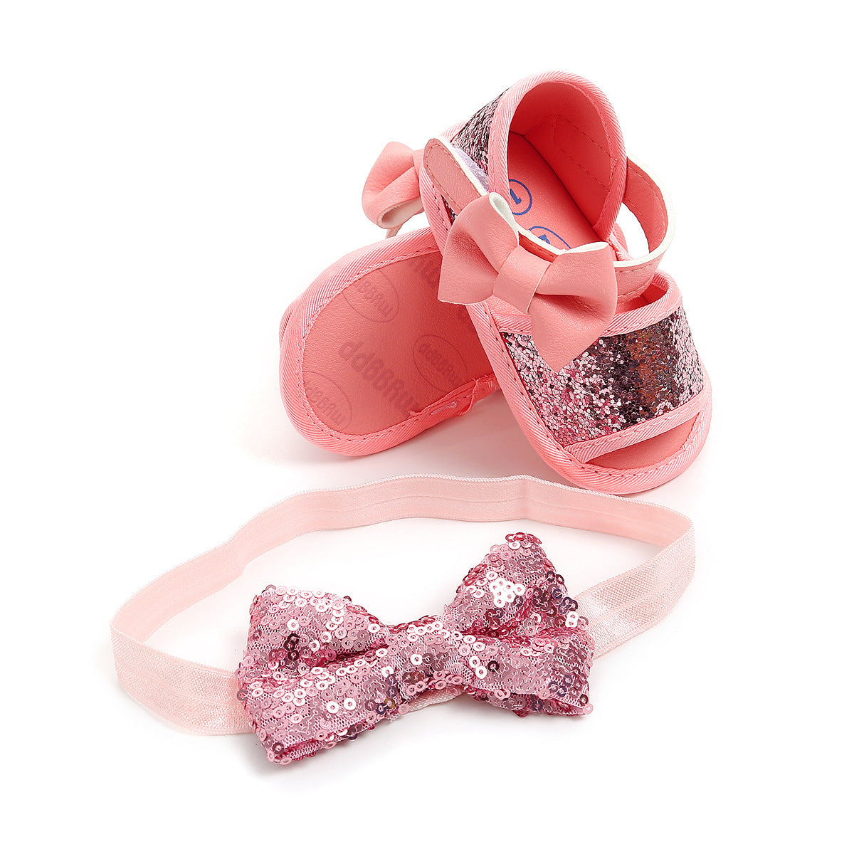 Baby shoes princess shoes sandals