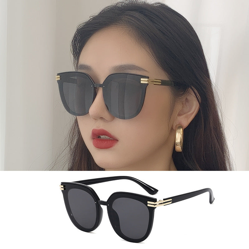 Ladies Cat Eye Sunglasses Vintage