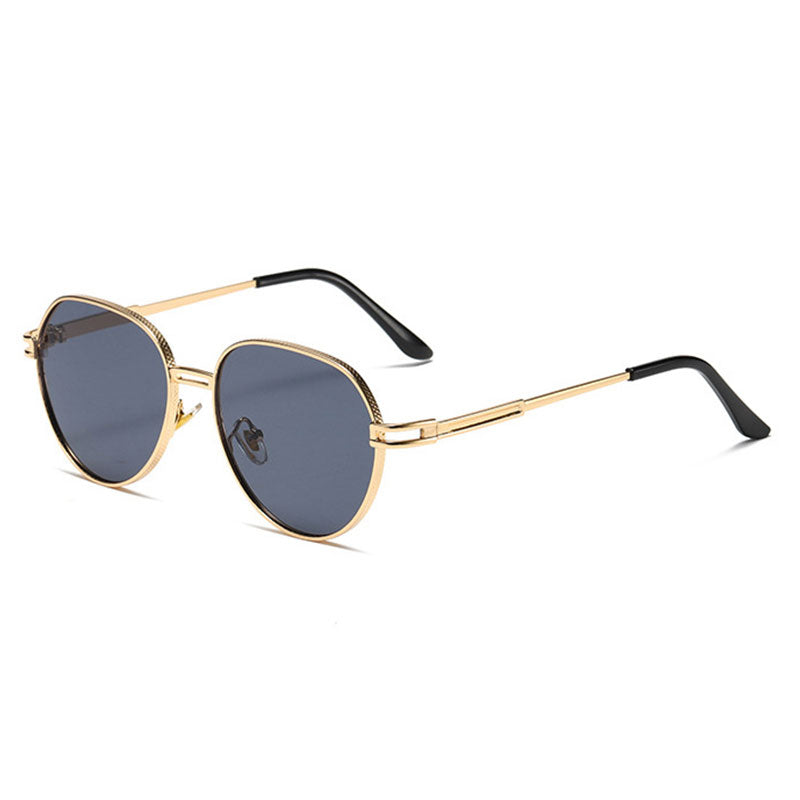 Fashion Gradient Sunglasses UV Protection