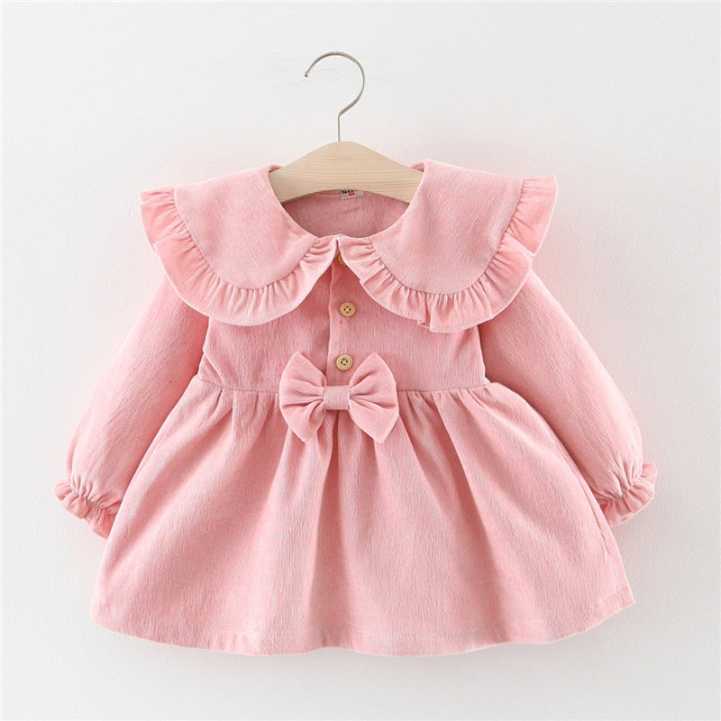 Baby Girl Dress